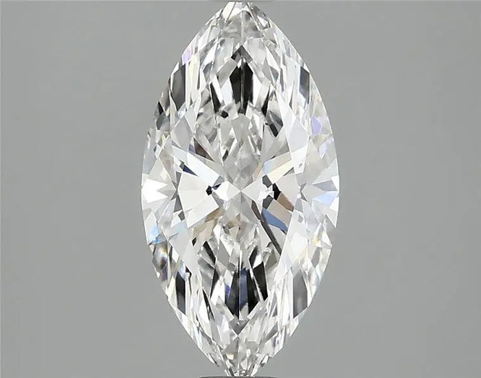 1.59 Carat · MARQUISE · E · VS1 · IGI · Excellent Cut