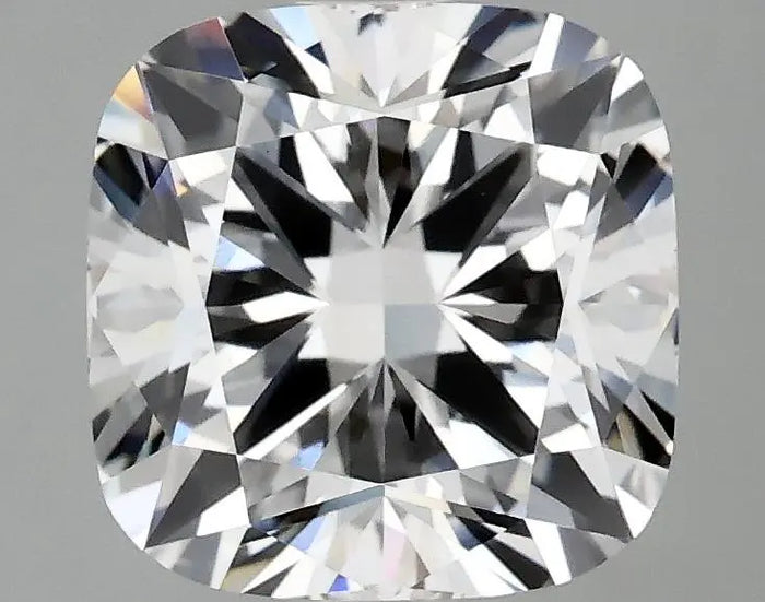 3.09 Carat · CUSHION · E · VVS2 · IGI · Excellent Cut