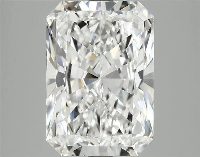 4.87 Carat · RADIANT · E · VS1 · IGI · Excellent Cut