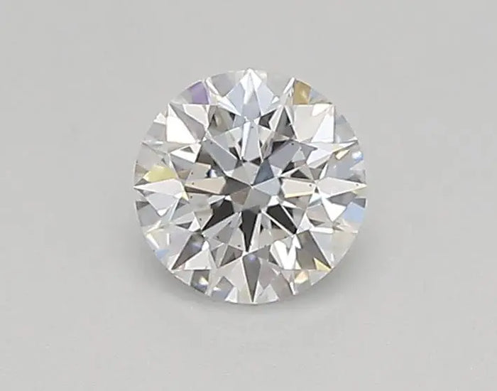 0.29 Carat · ROUND · D · VS2 · IGI · Ideal Cut