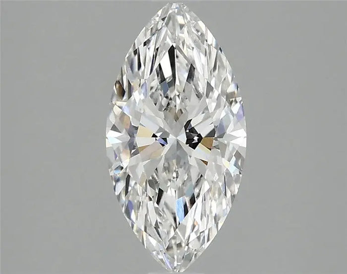1.42 Carat · MARQUISE · E · VVS2 · IGI · Excellent Cut