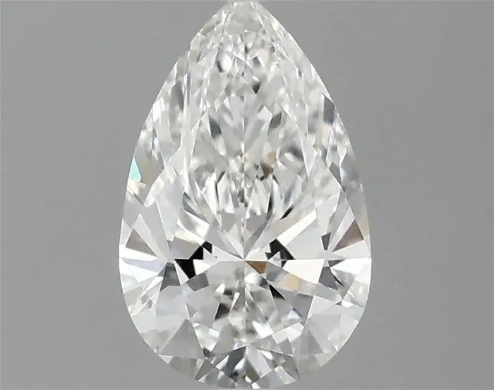 1.10 Carat · PEAR · E · VVS2 · IGI · Excellent Cut