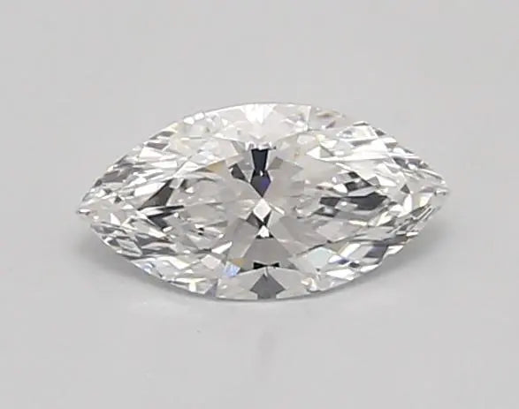 0.61 Carat · MARQUISE · D · VVS1 · IGI · Excellent Cut