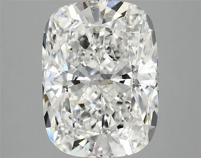 3.06 Carat · CUSHION · F · VS1 · IGI · Excellent Cut