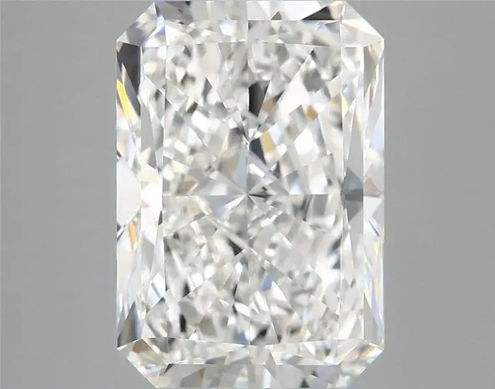 4.14 Carat · RADIANT · E · VVS2 · IGI · Excellent Cut