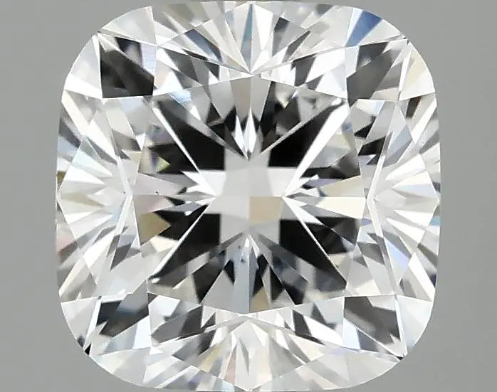 1.97 Carat · CUSHION · E · VS1 · IGI · Excellent Cut