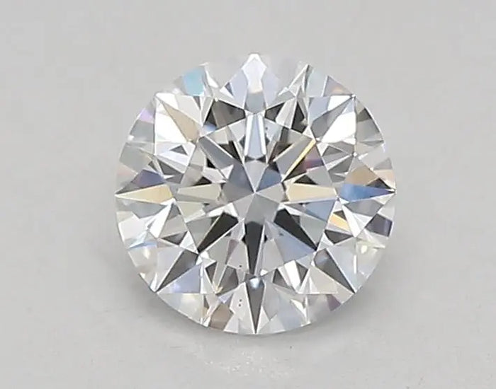 0.61 Carat · ROUND · D · VS1 · IGI · Ideal Cut