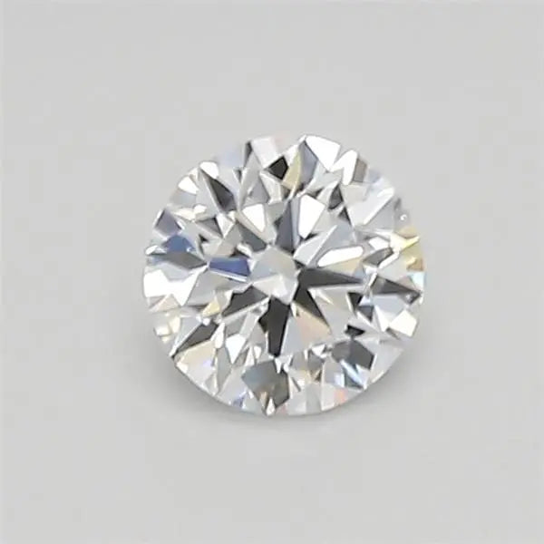 0.39 Carat · ROUND · D · VVS1 · IGI · Ideal Cut