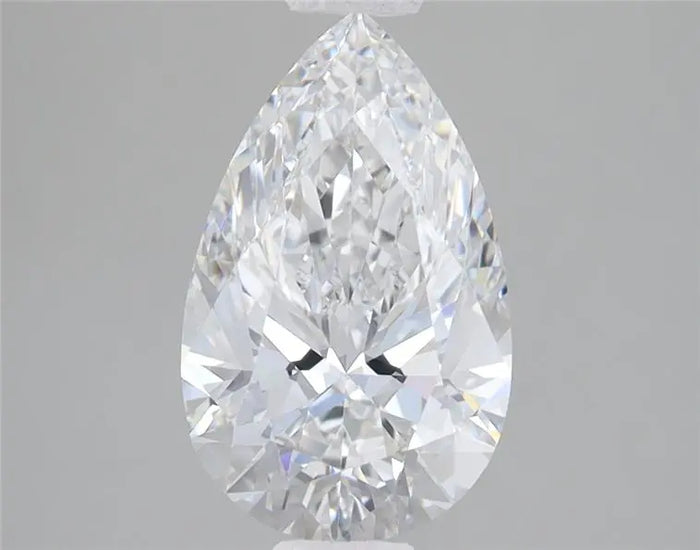 1.92 Carat · PEAR · D · VS1 · IGI · Excellent Cut