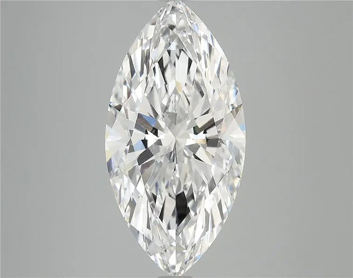 5.05 Carat · MARQUISE · D · VS1 · IGI · Excellent Cut