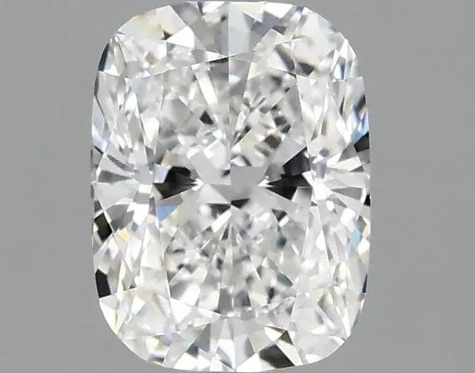 1.02 Carat · CUSHION · D · VVS2 · IGI · Excellent Cut