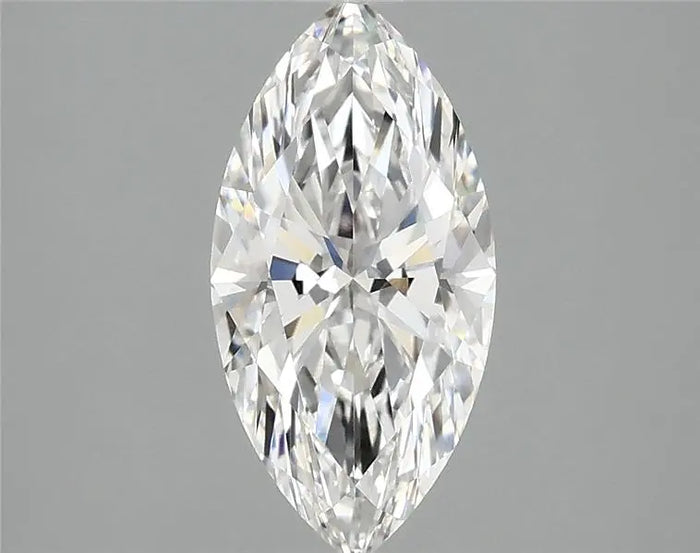 1.58 Carat · MARQUISE · E · VS1 · IGI · Excellent Cut