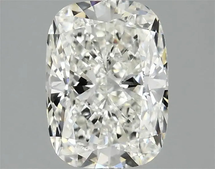 2.04 Carat · CUSHION · F · VVS2 · IGI · Excellent Cut