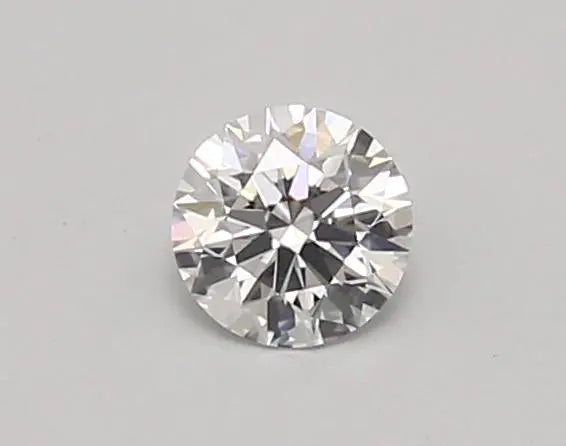 0.38 Carat · ROUND · D · VS1 · IGI · Ideal Cut