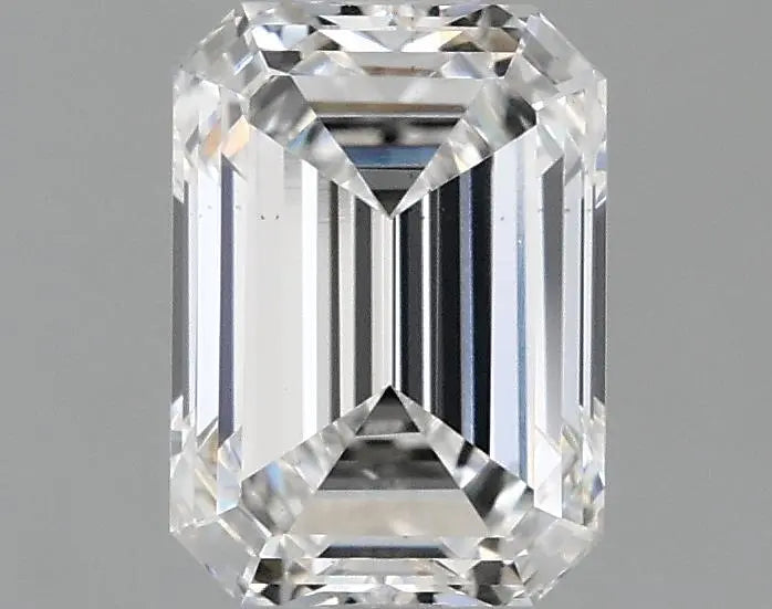1.05 Carat · EMERALD · D · VS1 · IGI · Excellent Cut