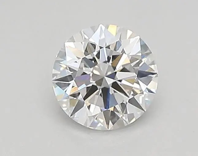 0.45 Carat · ROUND · D · VS1 · IGI · Ideal Cut