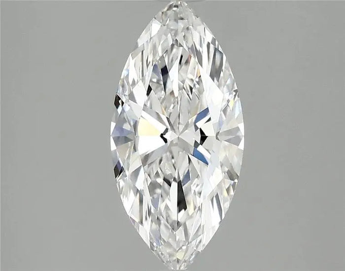 1.42 Carat · MARQUISE · E · VVS2 · IGI · Excellent Cut
