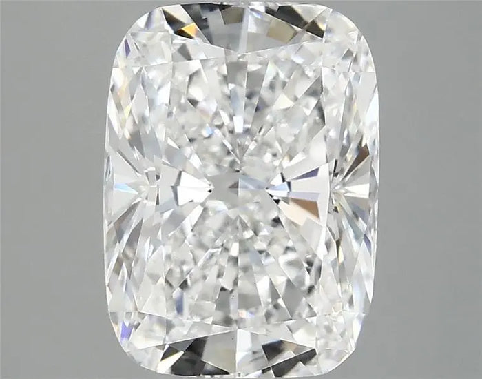 3.10 Carat · CUSHION · D · VS1 · IGI · Excellent Cut