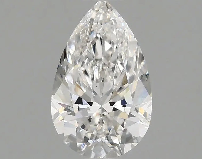 1.10 Carat · PEAR · E · VS2 · IGI · Excellent Cut