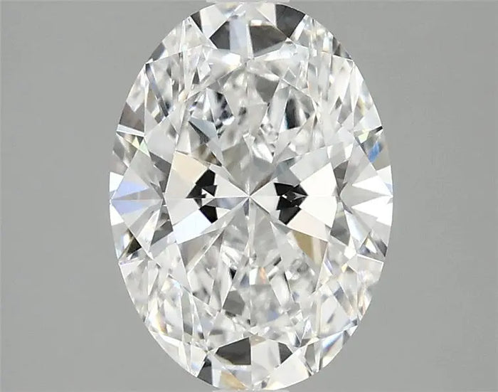 1.97 Carat · OVAL · D · VS1 · IGI · Excellent Cut