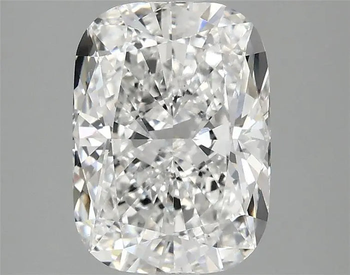 2.54 Carat · CUSHION · D · VS1 · IGI · Excellent Cut
