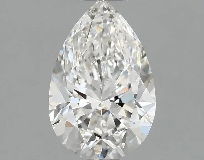 1.09 Carat · PEAR · E · VS2 · IGI · Excellent Cut