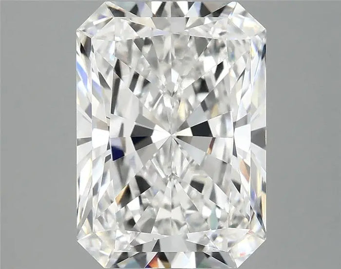 4.19 Carat · RADIANT · D · VVS2 · IGI · Excellent Cut
