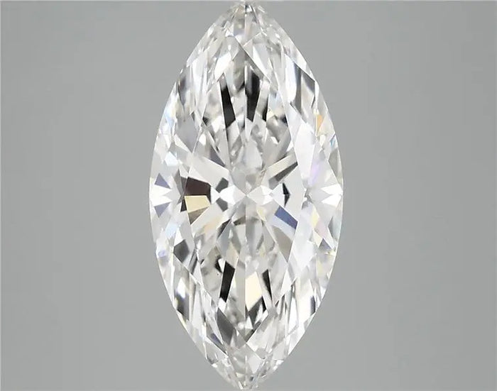 3.10 Carat · MARQUISE · F · VS1 · IGI · Excellent Cut