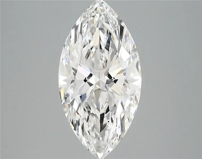 2.70 Carat · MARQUISE · E · VS1 · IGI · Excellent Cut
