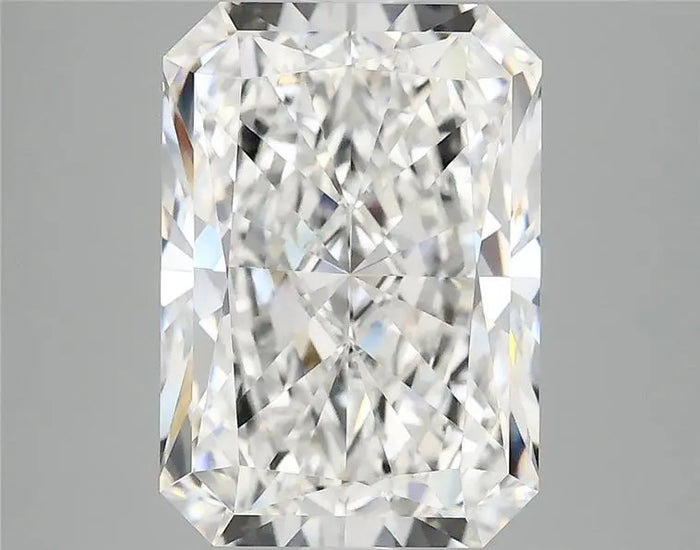 4.09 Carat · RADIANT · E · VVS2 · IGI · Excellent Cut