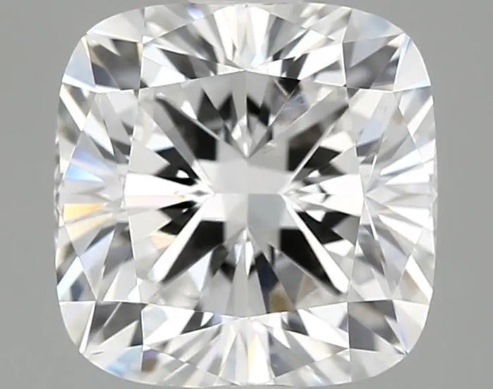 1.97 Carat · CUSHION · E · VVS2 · IGI · Excellent Cut