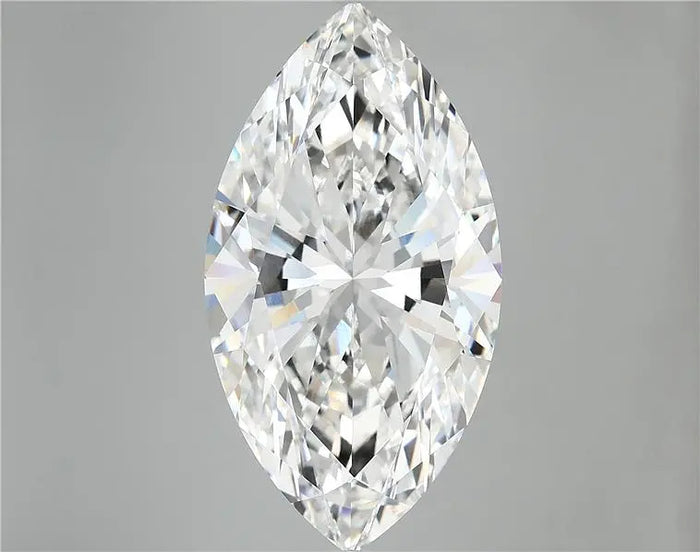 12.01 Carat · MARQUISE · E · VS2 · IGI · Excellent Cut