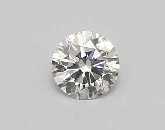 0.39 Carat · ROUND · D · VS1 · IGI · Ideal Cut