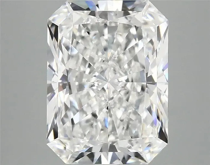 4.05 Carat · RADIANT · D · VS1 · IGI · Excellent Cut