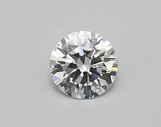 0.36 Carat · ROUND · D · VVS1 · IGI · Ideal Cut