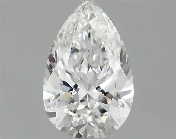 1.09 Carat · PEAR · D · VS1 · IGI · Excellent Cut