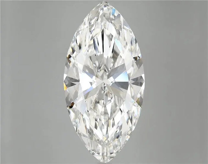 11.48 Carat · MARQUISE · F · VVS2 · IGI · Excellent Cut