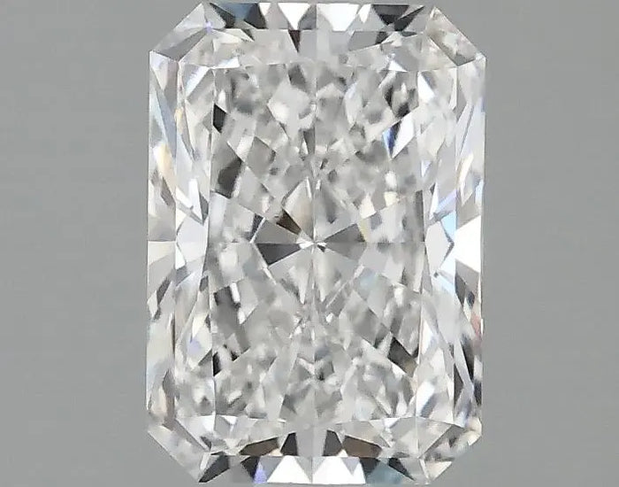 1.56 Carat · RADIANT · E · VS1 · IGI · Excellent Cut