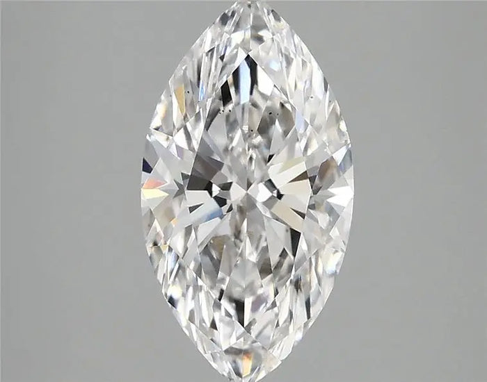 2.01 Carat · MARQUISE · E · VS2 · IGI · Excellent Cut
