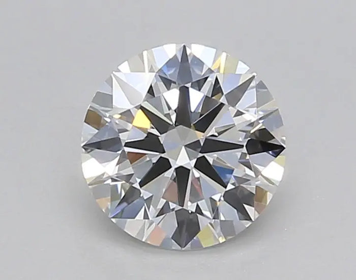 1.02 Carat · ROUND · D · VVS1 · IGI · Ideal Cut