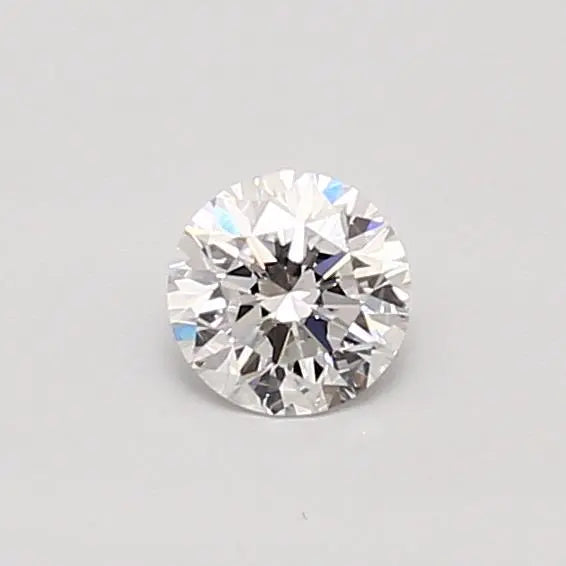0.39 Carat · ROUND · D · VVS1 · IGI · Very Good Cut