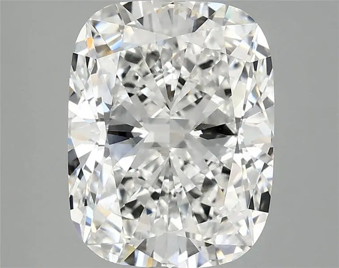 3.10 Carat · CUSHION · E · VVS2 · IGI · Excellent Cut