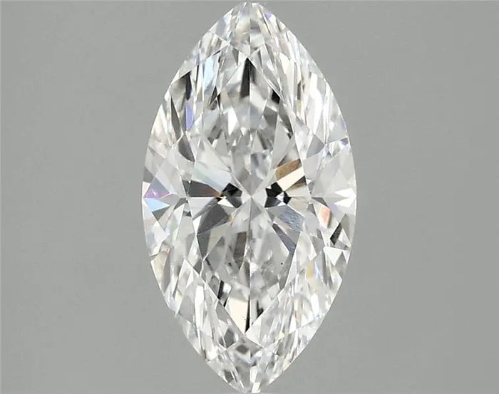 1.55 Carat · MARQUISE · E · VS1 · IGI · Excellent Cut