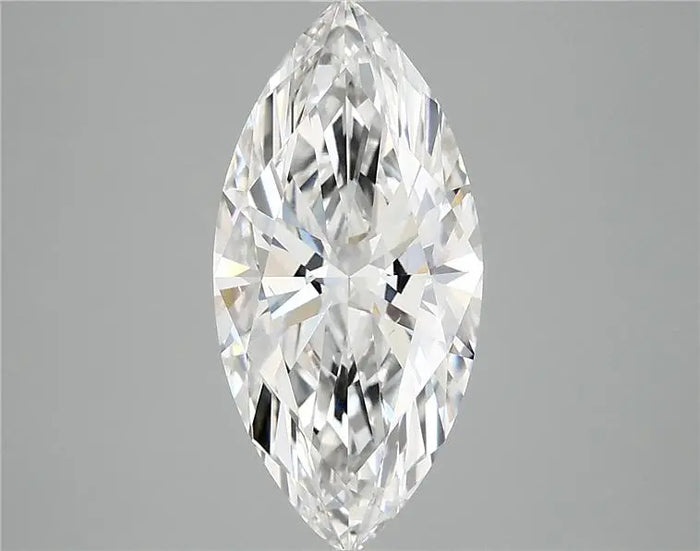 2.75 Carat · MARQUISE · E · VS2 · IGI · Excellent Cut
