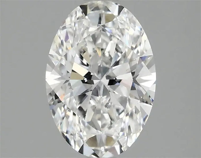 1.56 Carat · OVAL · D · VS1 · IGI · Excellent Cut
