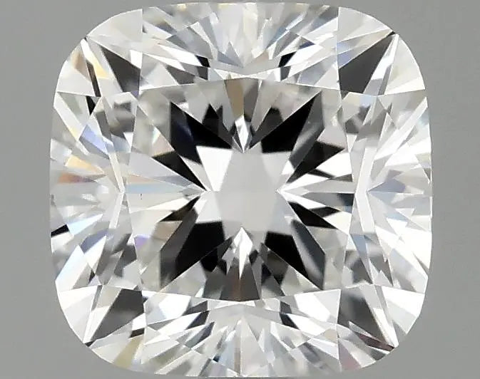 1.07 Carat · CUSHION · E · VVS2 · IGI · Excellent Cut