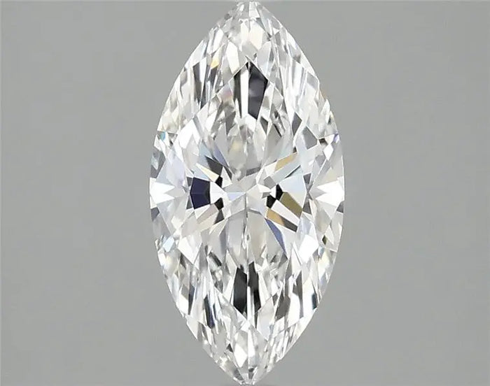 1.06 Carat · MARQUISE · E · VVS1 · IGI · Excellent Cut
