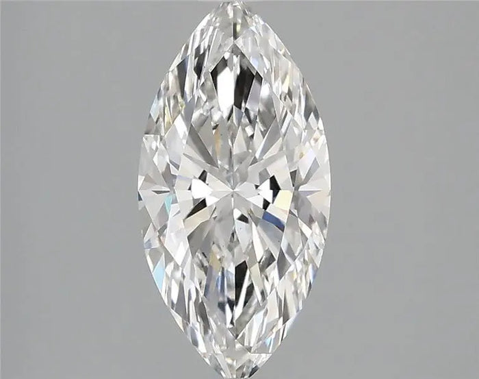 1.55 Carat · MARQUISE · F · VS1 · IGI · Excellent Cut