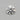 0.26 Carat · ROUND · D · VVS1 · IGI · Excellent Cut