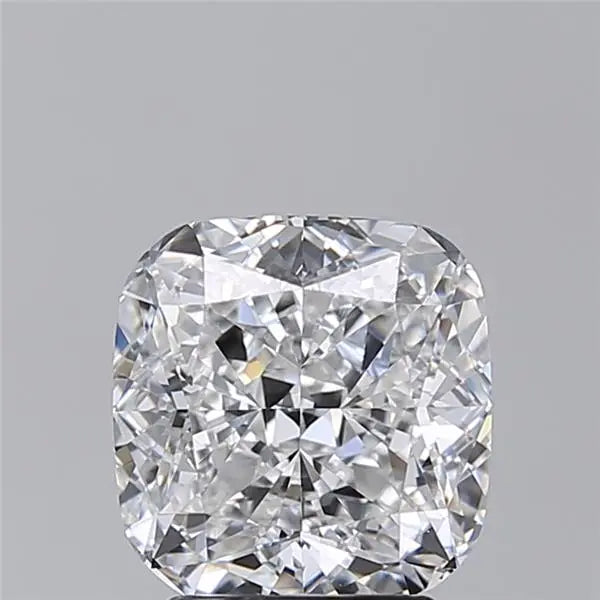 3.11 Carat · CUSHION · D · VS1 · IGI · Excellent Cut